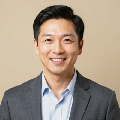 陈晓峰