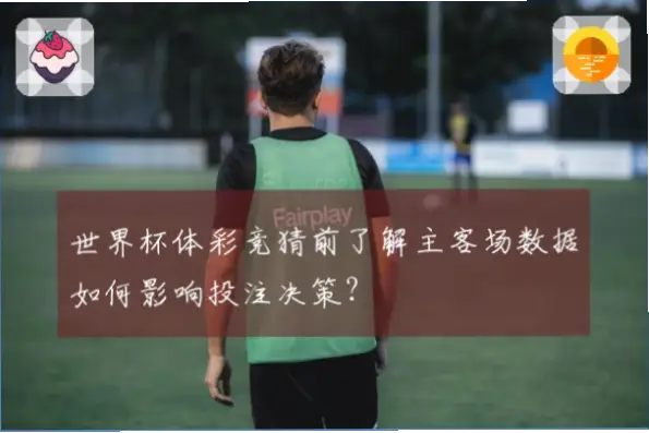 中国竞猜彩网首页用户体验影响投注决策
